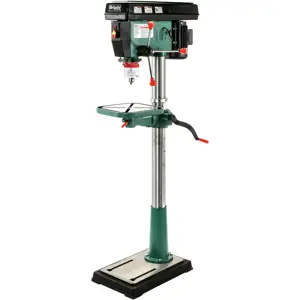 Grizzly Drill Press G7947