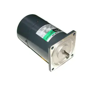 Oriental Motor Electromagnetic Brake Motor 5RK40A-CW2MJ