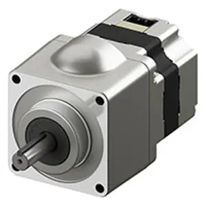 Oriental Motor Brushless Motor BLMR260HK-15CS