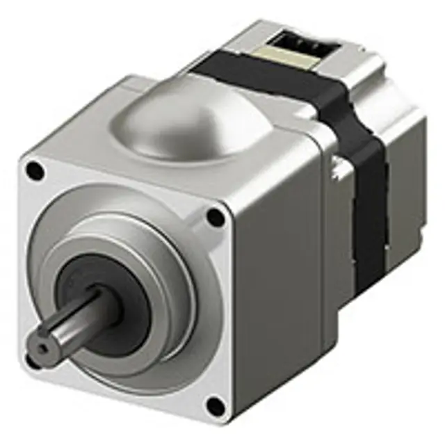 Oriental Motor Brushless Motor BLMR260HK-50CS
