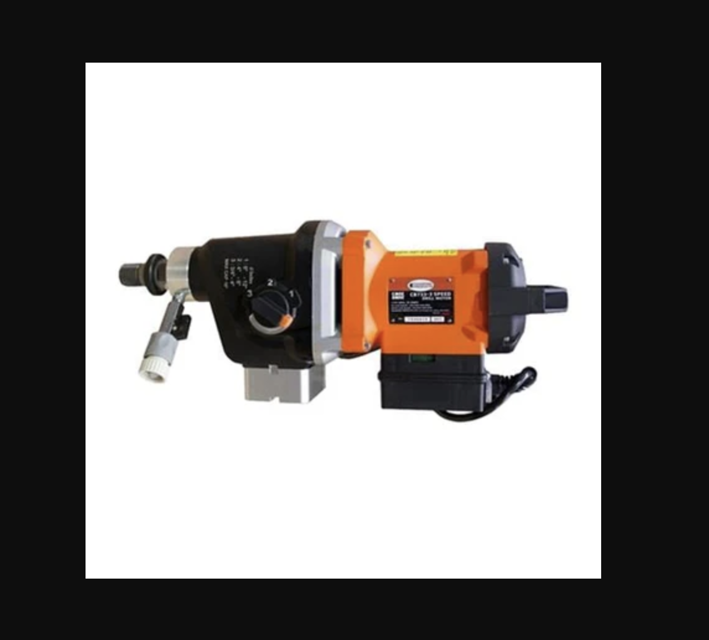 Diamond Products Concrete Drill CB744