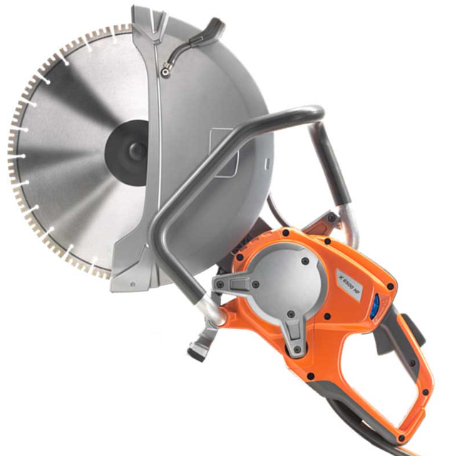Husqvarna Chain K6500 II