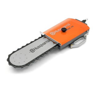 Husqvarna Wall Saw Chain Attachment WSC40