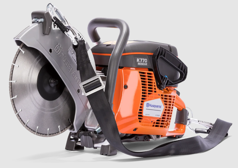 Husqvarna Handheld Petrol-Powered Concrete Saw K 770 Rescue