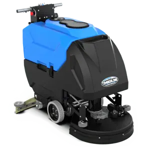 Timberline Floor Scrubber M Series - 24" Orbital