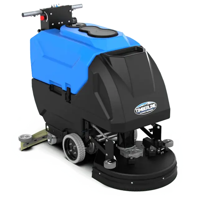 Timberline Floor Scrubber M Series - 20" Disk