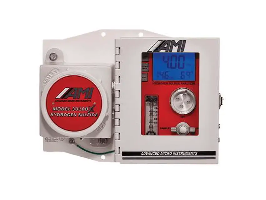 AMI Analyzer 3010BX