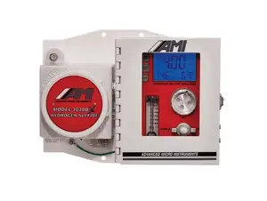 AMI Analyzer 3010BX