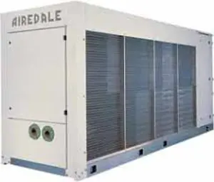 Airedale International Air Conditioning Free-Cooling Chiller UCFC200D-6/2