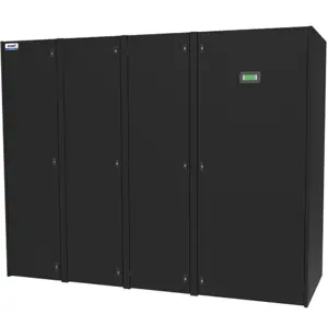 Airedale International Air Conditioning Precision Air Conditioning Indoor Unit SC19D038-X2C0