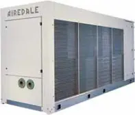 Airedale International Air Conditioning Free-Cooling Chiller UCFC330DQ-12/2