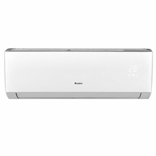 Gree Air Conditioning System VIR09HP115V1A