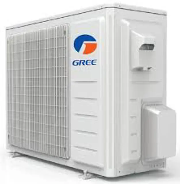 Gree Outdoor Unit LIVV09HP230V1AO