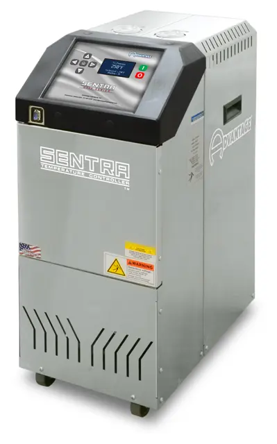Advantage Temperature Control Unit SK-1035-G