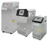 Advantage Temperature Controller SRV-690