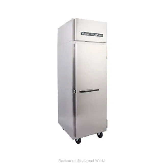 Victory Refrigeration V-Series Reach-In Refrigerator VR-2-G