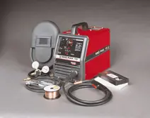 Lincoln Electric Welding Apparatus MIG-PAK 15