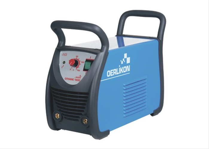 Lincoln Electric Welding Inverter CITOARC 1600