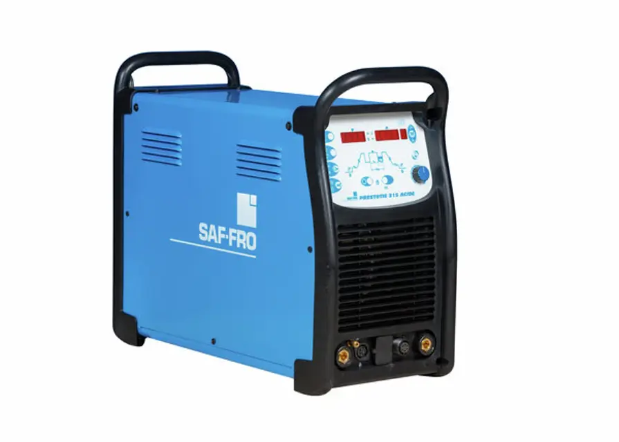 Lincoln Electric Welding Power Source PRESTOTIG 315 AC/DC