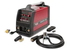 Lincoln Electric Welding Inverter INVERTEC V160-T