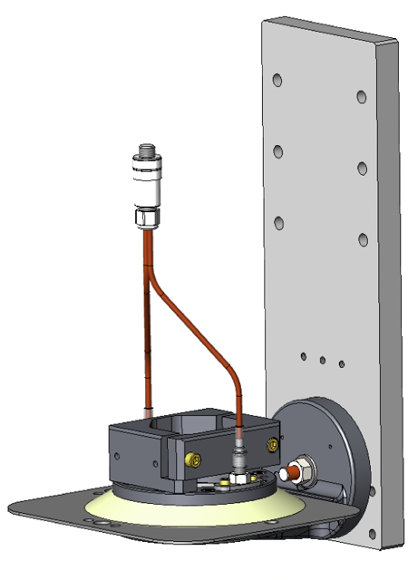 Lincoln Electric TORCH IMPACT SAFETY SYSTEM POC 151/251