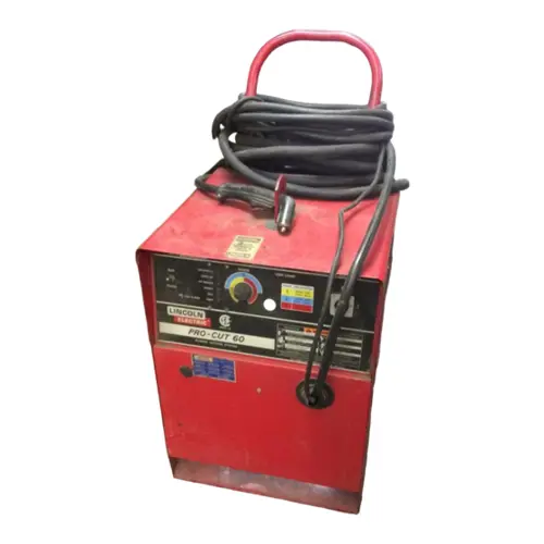 Lincoln Electric Plasma Cutting Power Source Pro-Cut 60