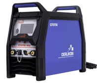 Lincoln Electric Welding Machine CITOTIG 400