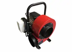 Lincoln Electric Portable Fan Essential 2100