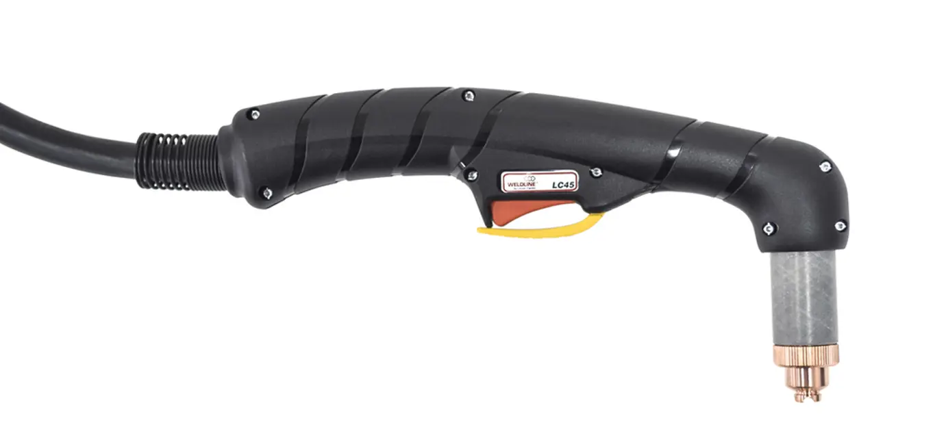 Lincoln Electric Plasma Torch LC45