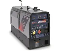 Lincoln Electric Welder RED-D-ARC DX500e