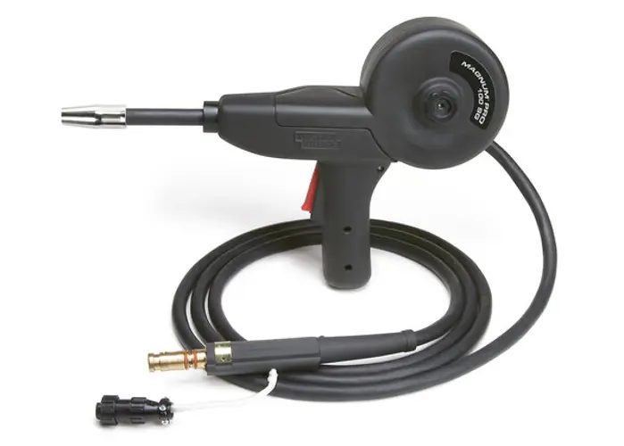Lincoln Electric Spoof Gun Magnum PRO 100SG