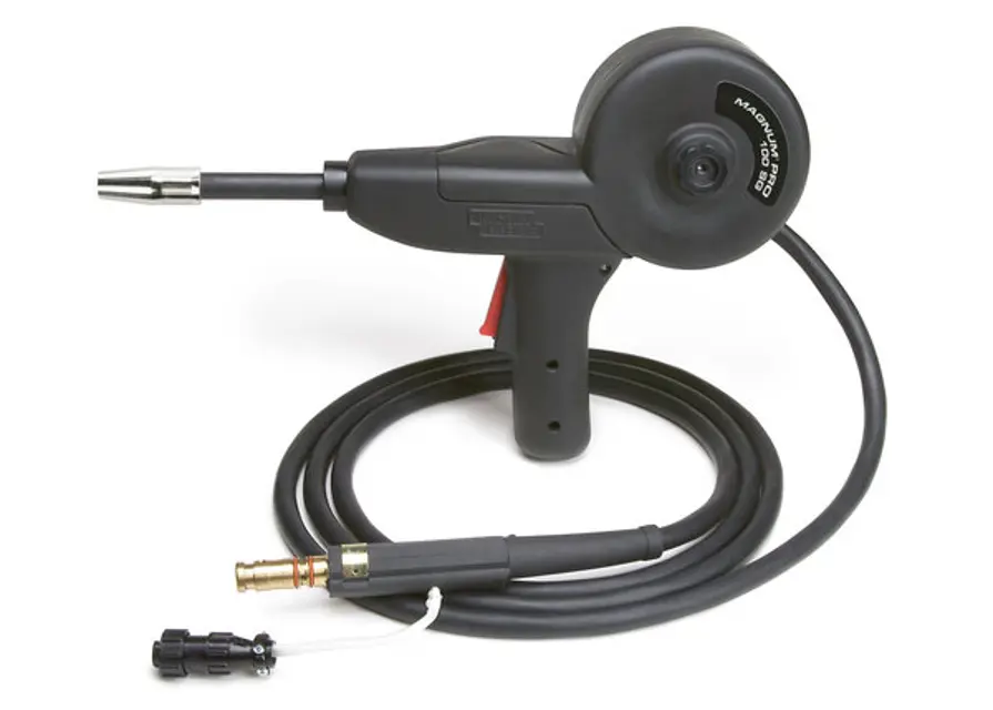 Lincoln Electric Spoof Gun Magnum PRO 100SG