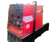 Lincoln Electric Welding Machine Weldanpower G8000