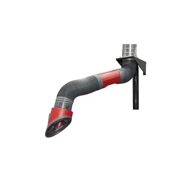 Lincoln Electric TELESCOPIC EXTRACTION ARM LTA 2.0-CW