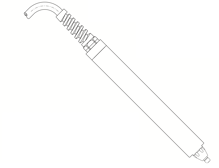 Lincoln Electric Torch PCT 80R
