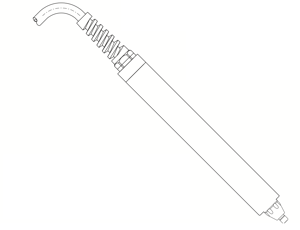 Lincoln Electric Torch PCT 80R