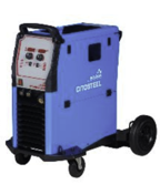 Lincoln Electric Welding Machine CITOSTEEL 255C PRO