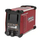 Lincoln Electric Welding Inverter POWER WAVE R350