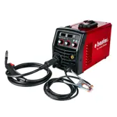 Lincoln Electric Welding Inverter BESTER 190C MULTI