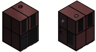 Lincoln Electric FILTRATION UNIT DIGIFILTER 2CD