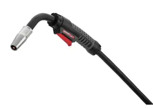Lincoln Electric Welding gun Magnum PRO 100L