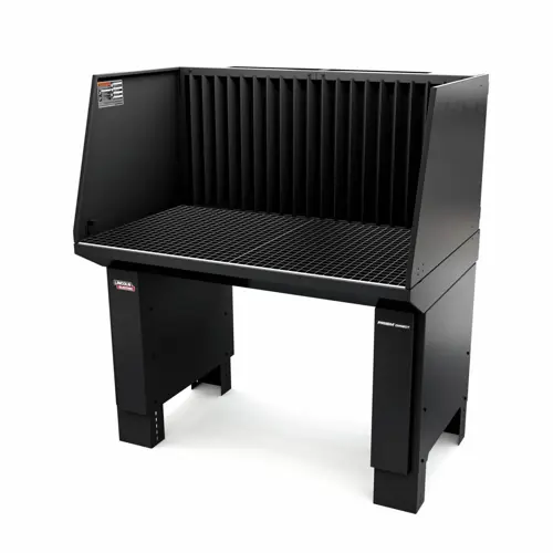 Lincoln Electric Workbench DownFlex 100-NF