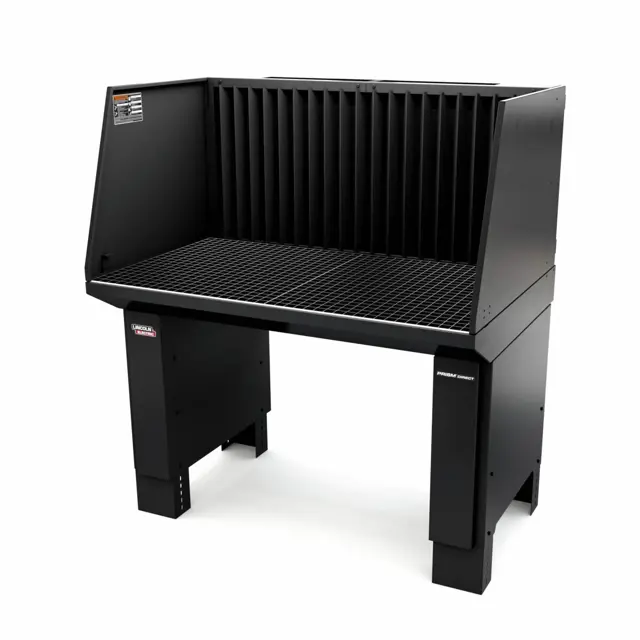 Lincoln Electric Workbench DownFlex 100-NF