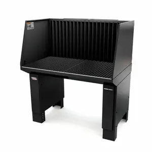 Lincoln Electric Workbench DownFlex 100-NF