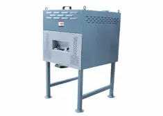 Lincoln Electric Hopper Drying Oven WELDRY FW100