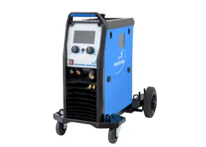 Lincoln Electric Inverter DIGISTEEL 250C PRO