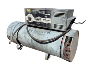 Lincoln Electric ACR Welding DC Power SAF-600