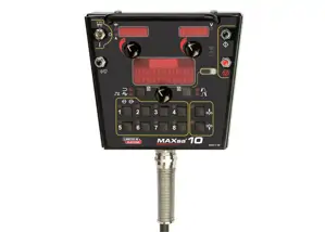 Lincoln Electric Controller MAXsa 10