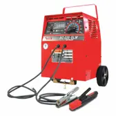 Lincoln Electric Welder AC-225-GLM