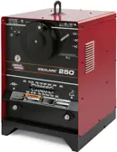 Lincoln Electric Arc Welding Power Source IDEALARC AC/DC 250